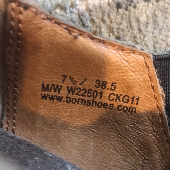 Born - Picture 5 of 6